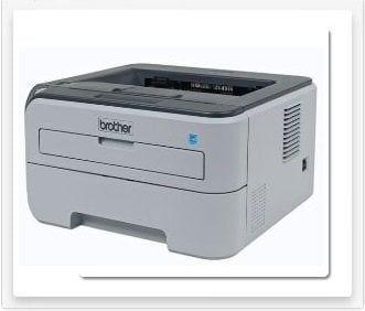 Brother HL-2150 Yazıcı